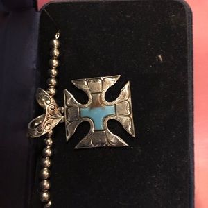 Montana Silversmith Necklace
